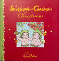 May Gibbs - A Snugglepot & Cuddlepie Christmas (Hardcover)