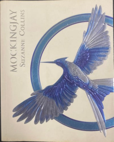 Suzanne Collins - The Hunger Games : Mockingjay (Deluxe Edition)