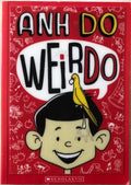 Ahn Do - Weirdo