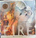 Jackie French / Bruce Whatley - Fire