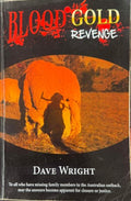 Dave Wright - Blood Gold Revenge