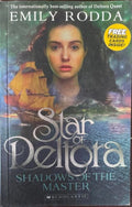 Emily Rodda - Star Of Deltora : Shadows Of The Master (w/ Trading cards)