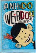 Ahn Do - Weirdo 11 : Splashy Weird