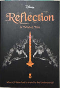 Elizabeth Lim - Reflection : A Twisted Tale