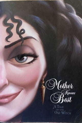 Serena Valentino - Mother Knows Best : A Tale Of The Old Witch