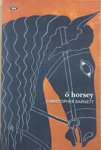 Christopher Barnett - O Horsey