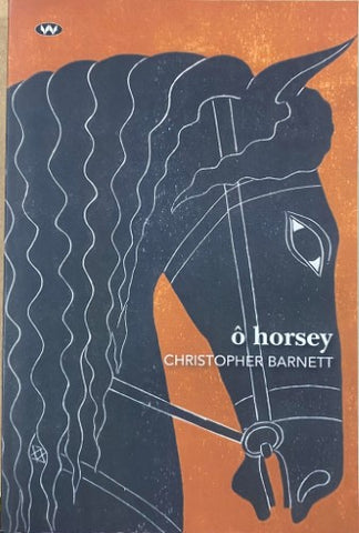 Christopher Barnett - O Horsey