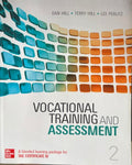 Dan & Terry Hill / Lee Perlitz - Vocational Training & Assessment 2