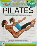 Isabel Eisen - Pilates : The Trainer's Inside Guide To Your Workout