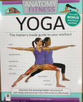 Goldie Oren - Yoga : The Trainer's Inside Guide To Your Workout