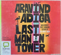 Aravind Adiga - Last Man In Tower (CD)