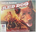 Louis De Bernieres - Red Dog (CD)