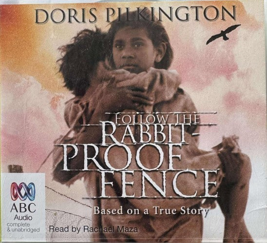 Doris Pilkington - Follow The Rabbit Proof Fence (CD)