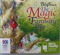 Enid Blyton - The Magic Faraway Tree (CD)