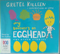 Gretel Killeen - My Brother's An Egghead (& Other Stories) (CD)