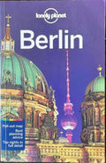 Lonely Planet - Berlin