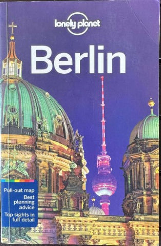 Lonely Planet - Berlin