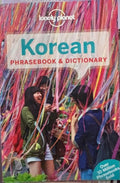 Lonely Planet - Korean Phrasebook & Dictionary (6th Edn)