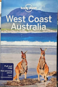 Lonely Planet - West Coast Australia (8th Edn)