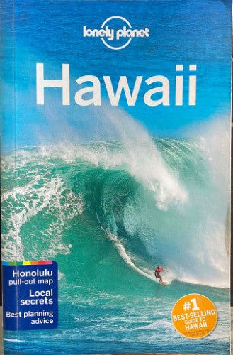 Lonely Planet - Hawaii