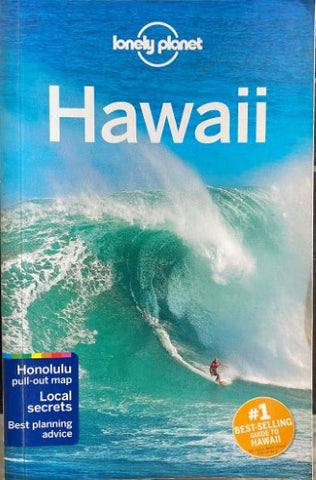 Lonely Planet - Hawaii