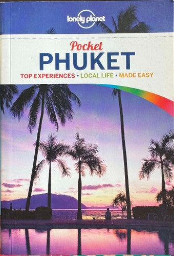 Lonely Planet - Pocket Phuket