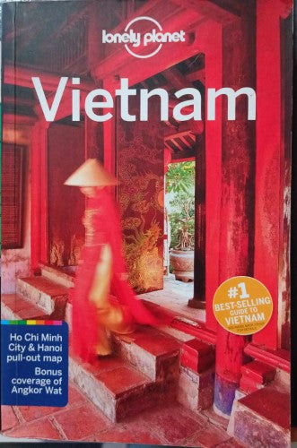 Lonely Planet - Vietnam