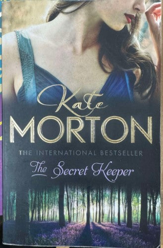 Kate Morton - The Secret Keeper