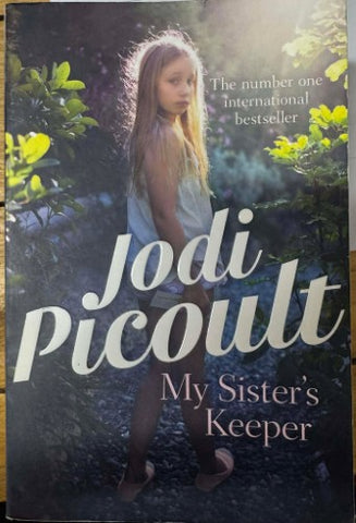 Jodi Picoult - My Sister's Keeper