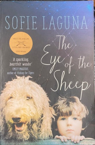 Sofie Laguna - The Eye of The Sheep