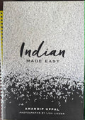 Amandip Uppal - Indian Made Easy