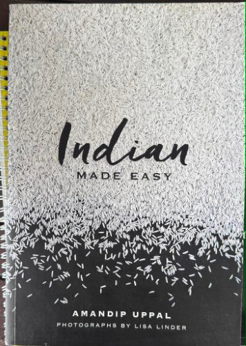 Amandip Uppal - Indian Made Easy