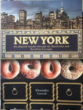 Alexandra Carroll - New York (Hardcover)