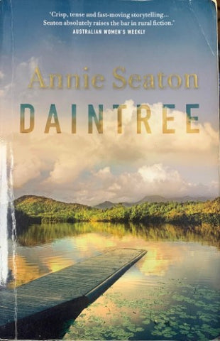 Annie Seaton - Daintree