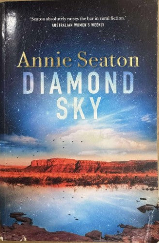 Annie Seaton - Diamond Sky