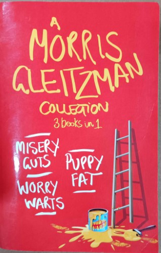 Morris Gleitzman - Collection - 3 Books In 1