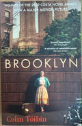 Colm Toibin - Brooklyn