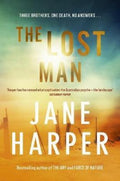 Jane Harper - The Lost Man
