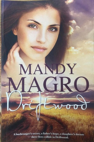 Mandy Magro - Driftwood