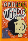 Ahn Do - Weirdo 3 : Extra Weird