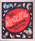 My Wonderful Nursery Rhyme Collection (Hardcover)