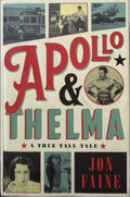 Jon Faine - Apollo & Thelma