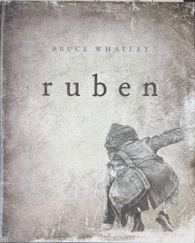 Bruce Whatley - Ruben (Hardcover)
