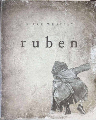 Bruce Whatley - Ruben (Hardcover)