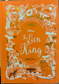 Lily Murray - The Lion King (Hardcover)