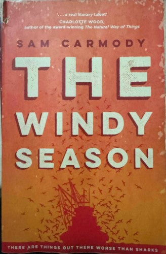 Sam Carmody - The Windy Season