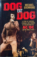 Michael Browning - Dog Eat Dog