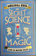 Melissa Kiel - The Secret Service Of Magic