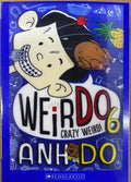 Ahn Do - Weirdo 6 : Crazy Weird