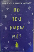 Libby Scott / Rebecca Westcott - Do You Know Me ? (Find Your People Find Yourself)